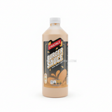 Buy cheap Crucials Burger Sauce 1 Litre Online