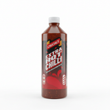 Buy cheap Crucials Hot Chilli Sauce 1lit Online