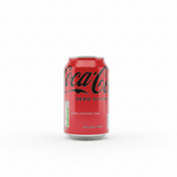 Buy cheap Coca Cola Zero Sugar 330ml Online