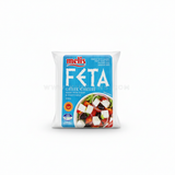 Buy cheap Melis Feta Cheese 200g Online