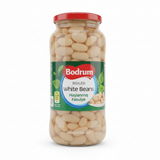 Buy cheap Bodrum White Beans 400g Online