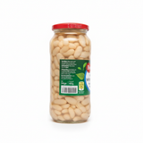 Buy cheap Bodrum White Beans 400g Online