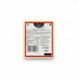 Buy cheap Mature Cheddar Sliced 140g Online