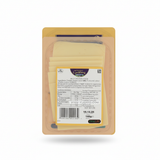 Buy cheap Garslang Mild Cheddar Sliced 140g Online