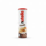 Buy cheap Nutella Biscuits Tin 166g Online