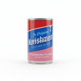 Buy cheap Nurishment Starwberry Flovour 370ml Online