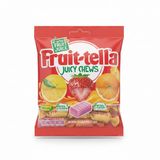 Buy cheap Fruittella  Juicy Chews 135g Online