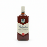 Buy cheap Ballantines  Whiskey 70cl Online