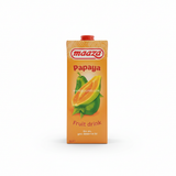 Buy cheap Maaza Papaya Fruit Drink 1 L Online