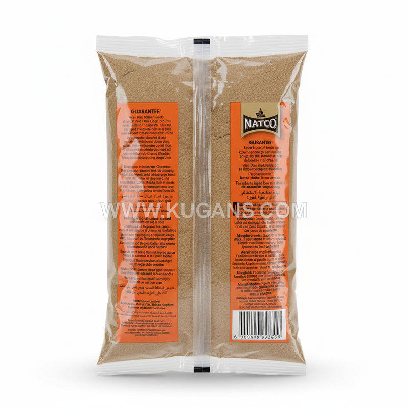 NATCO GROUND CUMIN JEERA 100G
