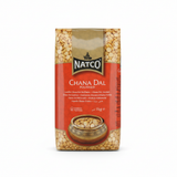 Buy cheap Natco Chana Dal 1kg Online