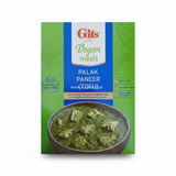Buy cheap Gits Palak Paneer Tofu 285g Online