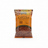 Buy cheap Natco Crushed Chillies 700g Online
