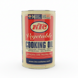 Buy cheap Ktc Vegetable Oil 20 Litre Online
