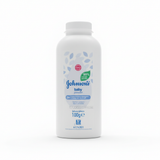 Buy cheap Johnsons Baby Powder 100g Online
