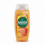 Buy cheap Radox Feel Revived Shower Gel Online