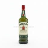 Buy cheap Jameson Whiskey 1l Online