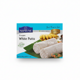 Buy cheap Neptune White Puttu 400g Online