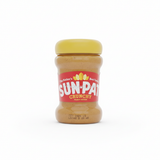 Buy cheap Sun Pat Crunchy Peanut Butter 300g Online