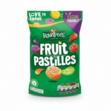 Buy cheap Rowntrees Fruit Pastilles 114g Online