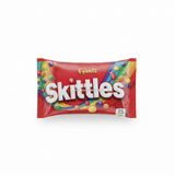 Buy cheap Skittles Fruits Sweets 45g Online