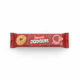 Buy cheap Jammie Dodgers Rasberry 140g Online