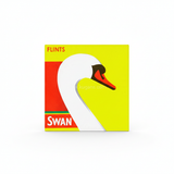 Buy cheap Swan Flints 1pcs Online