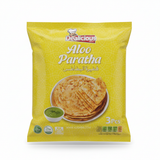 Buy cheap Dealicious Mealz Aloo Paratha 3pcs Online
