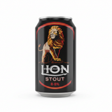 Buy cheap Lion Stout  330ml Online