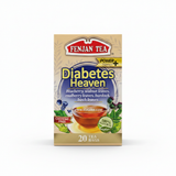 Buy cheap Fenjan Tea Diabetes Heaven 20pcs Online