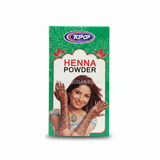 Buy cheap Top Op Red Henna Powder 100g Online