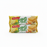 Buy cheap Maliban Lemon Puff 200g Online