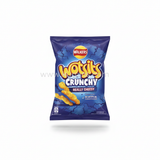 Buy cheap Wotsits Crunchy Cheese 60g Online