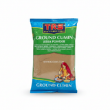 Buy cheap Trs Ground Cumin Jeera 400g Online