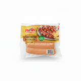 Buy cheap Melis Chicken Sausages Tavuk 300g Online