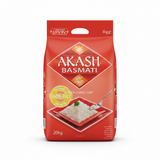 Buy cheap Akash Basmati 20kg Online
