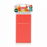 Buy cheap Apollo Paper Straw 40pcs Online