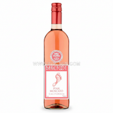 Buy cheap Barefoot Pink Moscato 75cl Online