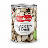 Buy cheap Bodrum Black Eye Beans 400g Online