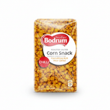 Buy cheap Bodrum Corn Snack Chilli 400g Online