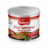 Buy cheap Bodrum Fried Aubergines 400g Online