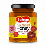 Buy cheap Bodrum Pine Flower Honey 250g Online