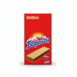 Buy cheap Borovets Wafer Wth Peanut 250g Online