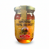 Buy cheap Garusana Spanish Organic Honey 250g Online