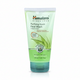 Buy cheap Himalaya Neem Face Wash 150ml Online