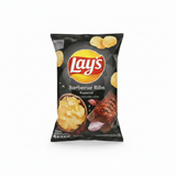 Buy cheap Lays Barbecue Ribs 140g Online
