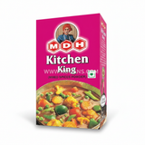 Buy cheap Mdh Kitchen King 100g Online