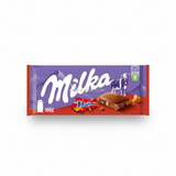 Buy cheap Milka Choco Daim 100g Online