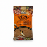 Buy cheap Natco Ground Nutmeg 50g Online