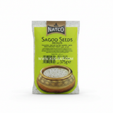 Buy cheap Natco Sago Seeds Medium 375g Online